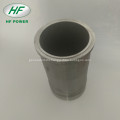 High quality yuchai YC6J125Z-T20 cylinder liner XCAE-00006